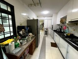 Blk 687D Choa Chu Kang Drive (Choa Chu Kang), HDB 5 Rooms #552544841